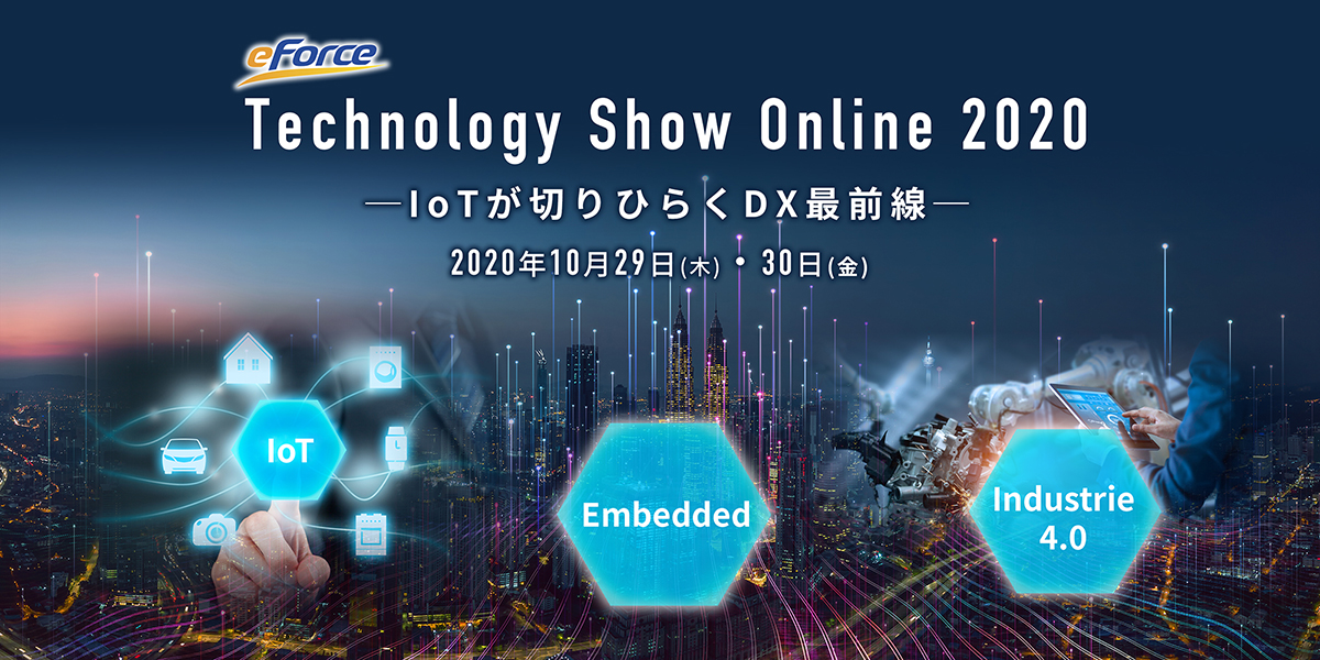 Technology Show Online2020